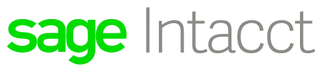 sage intacct logo